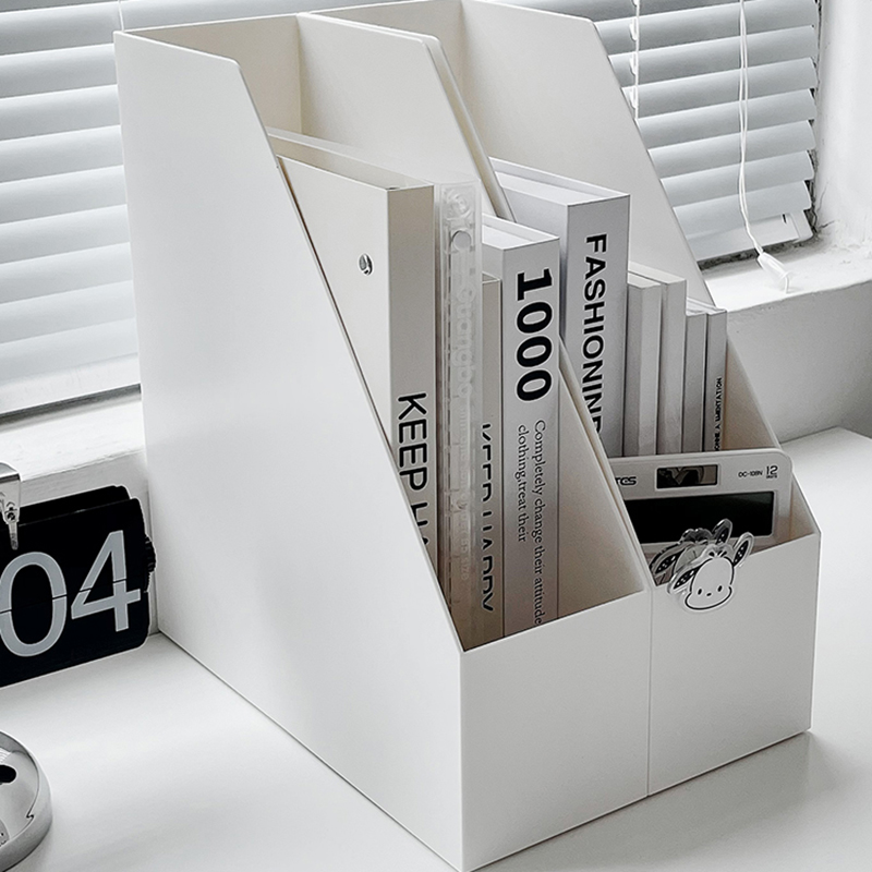 Commercial Wall Printing - Organizer Decoratief Tijdschriftenrek Porte Metalen Plank