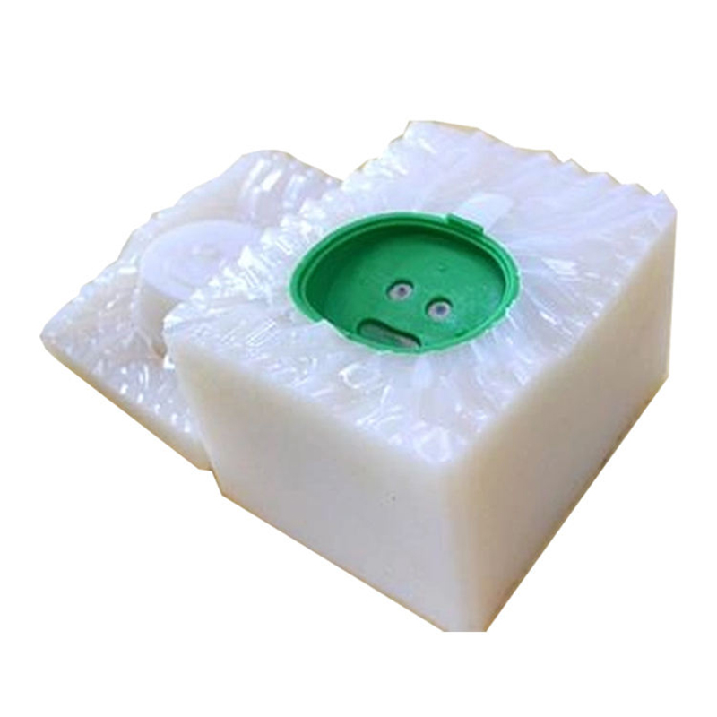 Commercial Resin Printing - Op maat gemaakte kunststof onderdelen, hars