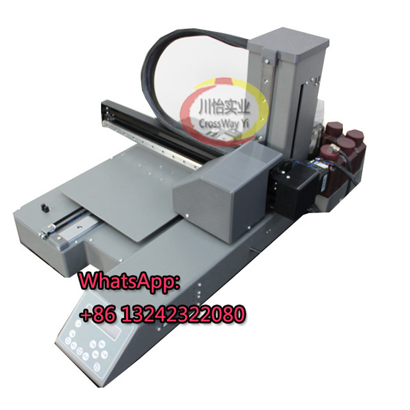 Mini Inkjet LED A4 Kleine Desk - Commercial Photo Printer recensie en prijs