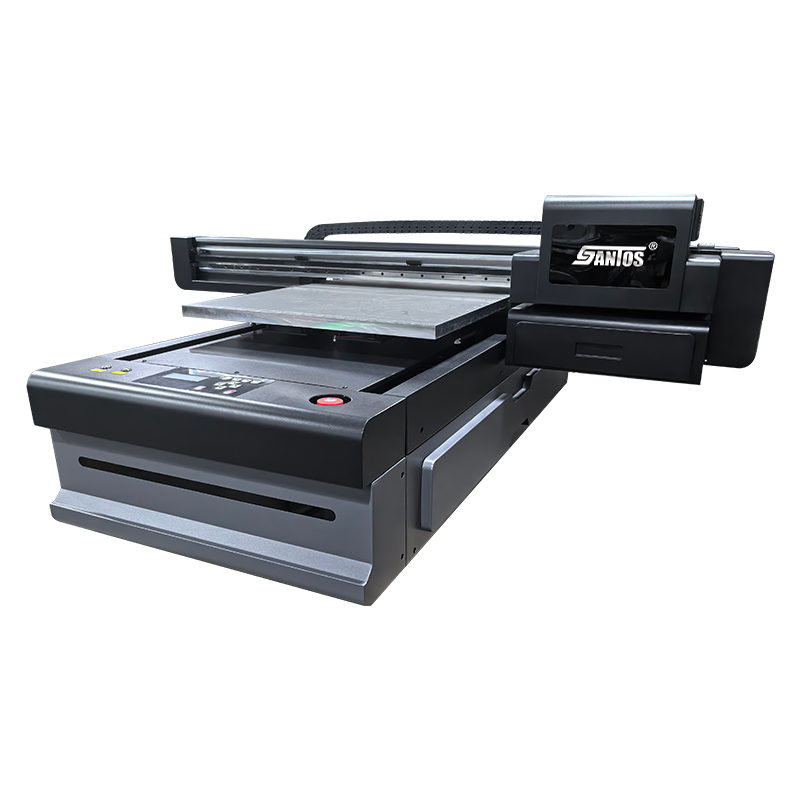 UV 60*90cm afdrukformaat krist - Commercial Printing Software recensie en prijs