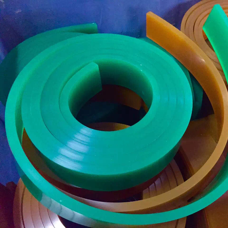 Gratis verzending! Zeefdrukben - Screen Printing Squeegee recensie en prijs