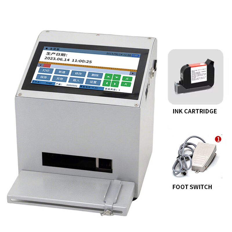 Statische inkjetprinter, 12,7  - Commercial Photo Printer recensie en prijs