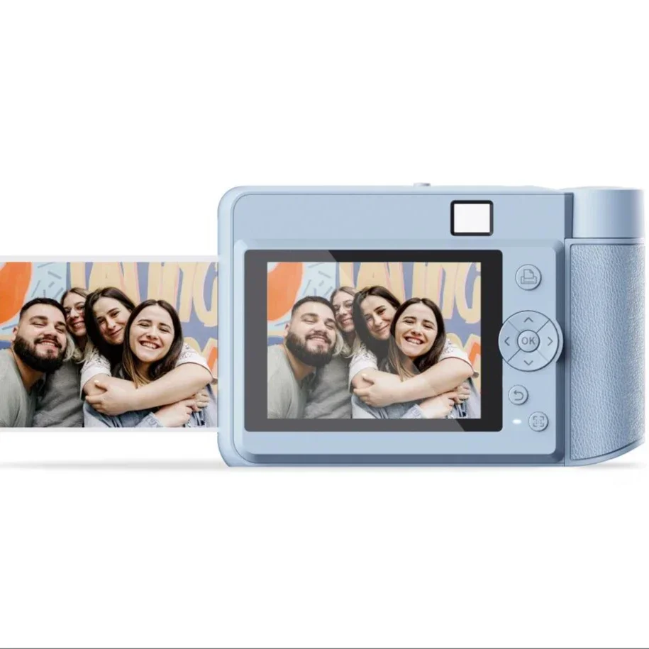 HPRT Nieuwe productideeën 2026 - Commercial Photo Printer recensie en prijs