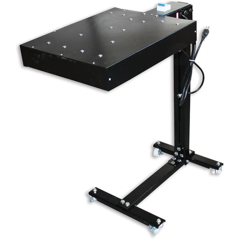 Flitsdroger 16x16 inch 1600W f - Flash Dryer Screen Print recensie en prijs
