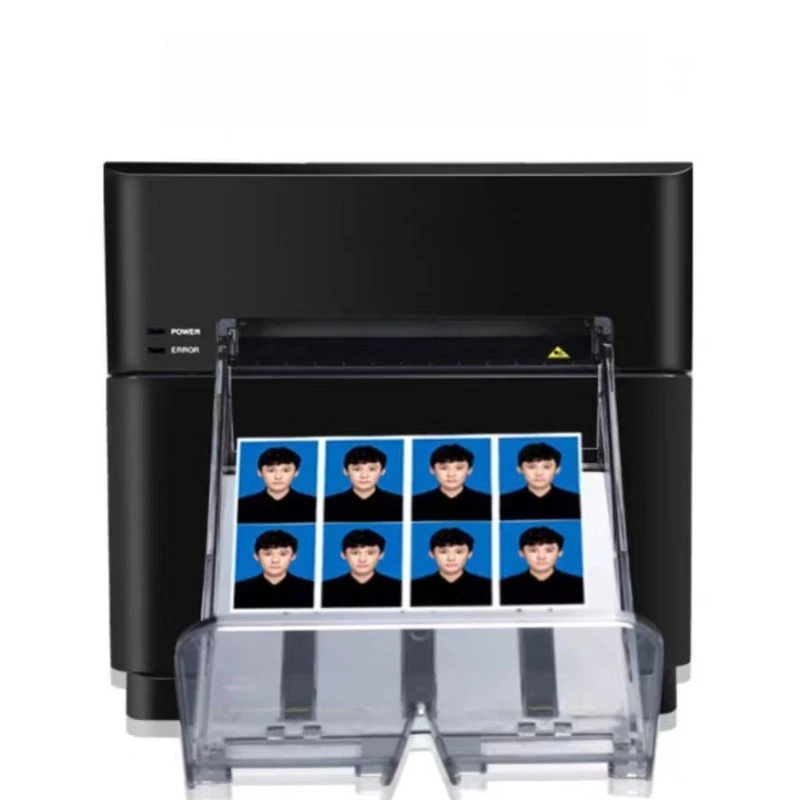 Commerciële fotoprinter, fotop - Commercial Photo Printer recensie en prijs