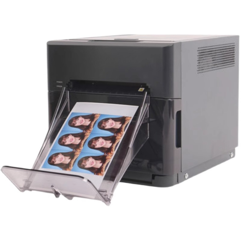 Fotoprinter high-definition ID - Commercial Photo Printer recensie en prijs