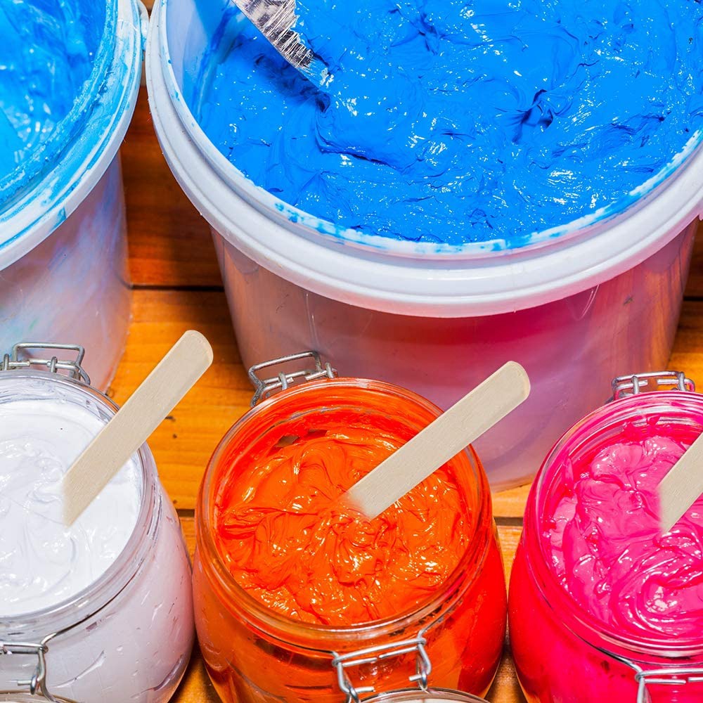 Gelukkig Nieuwjaar - Zeefdruk  - Screen Printing Frame Mesh recensie en prijs