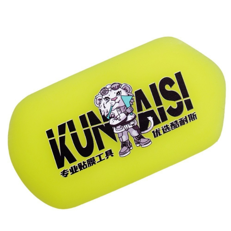 PPF Professionele Autolakbesch - Screen Printing Squeegee recensie en prijs