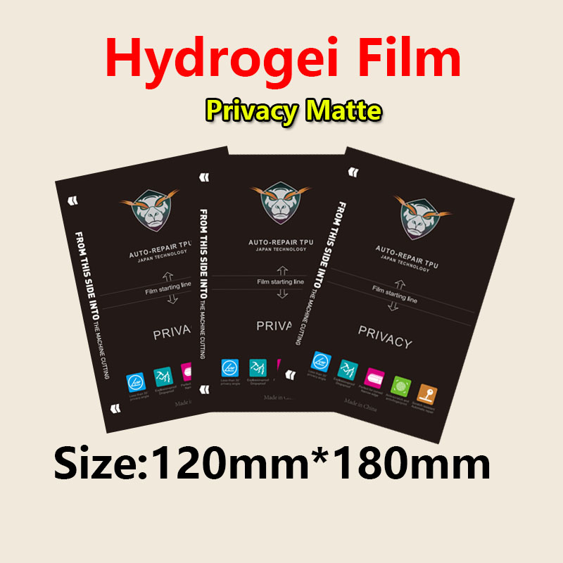 5/25/50/100PCS Privacy Matte B - Screen Printing Squeegee recensie en prijs