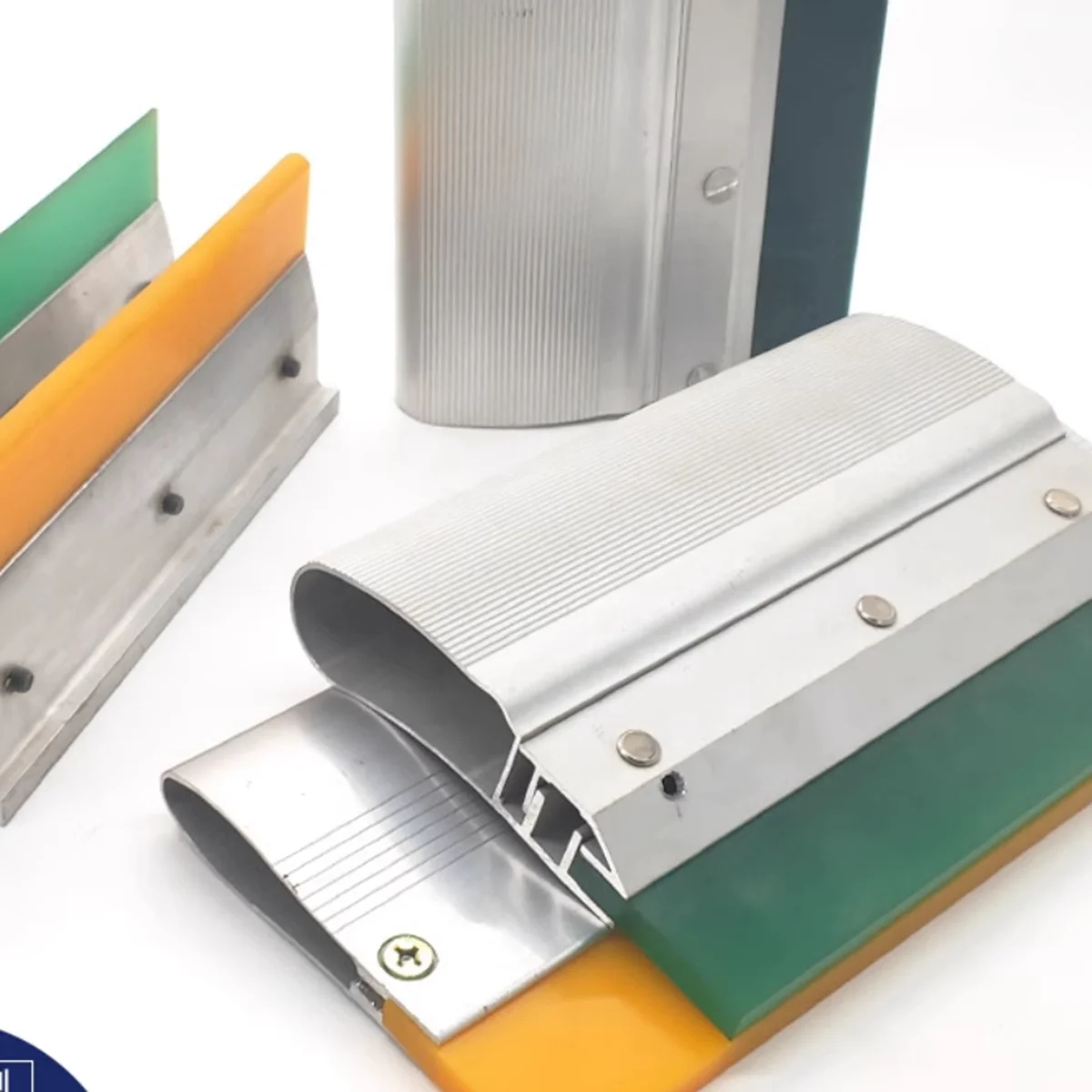 65/75/85/90a Aluminium Handvat - Screen Printing Squeegee recensie en prijs