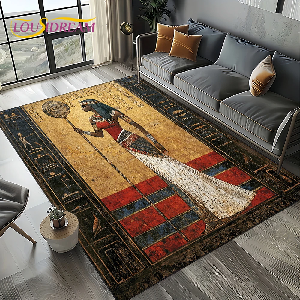 2025 Oude Egypte Hiërogliefen  - Commercial Wall Printing recensie en prijs